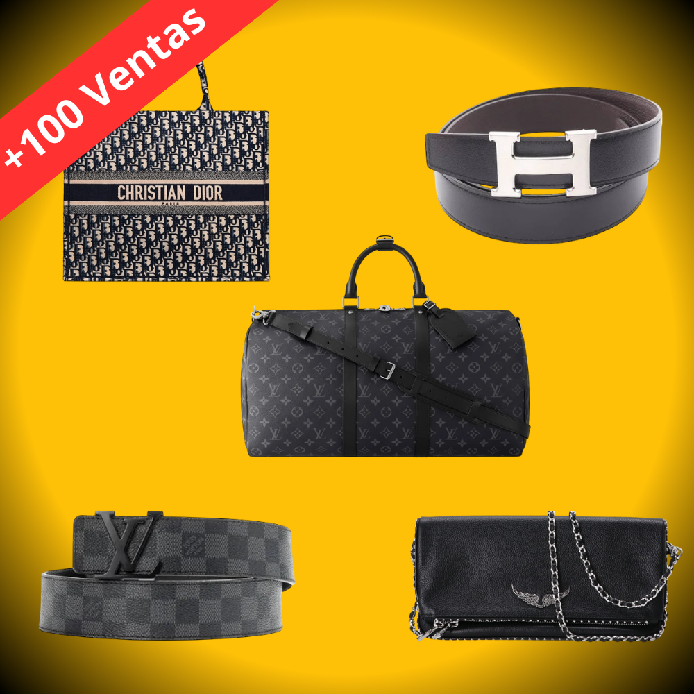 Accesorios de Lujo