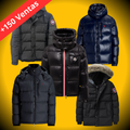 Chaquetones de Lujo