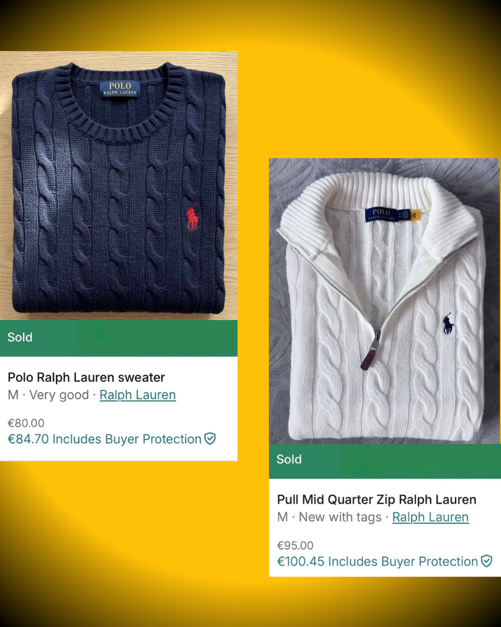 Polo Ralph Lauren