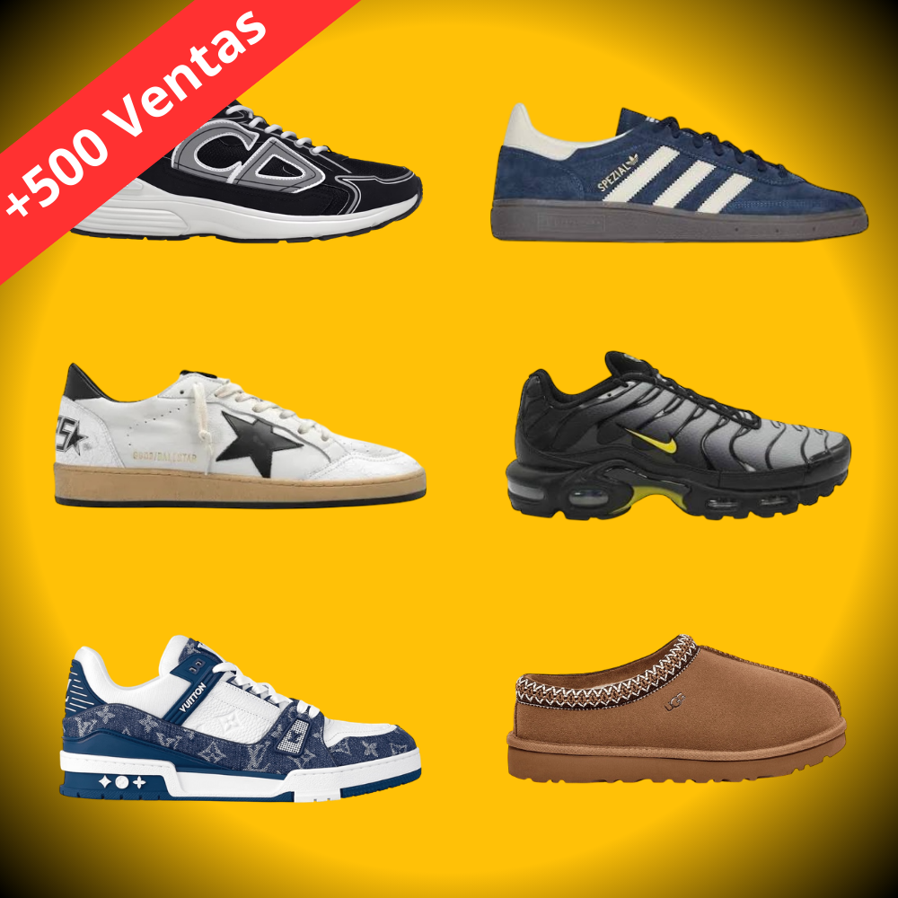 Zapatillas