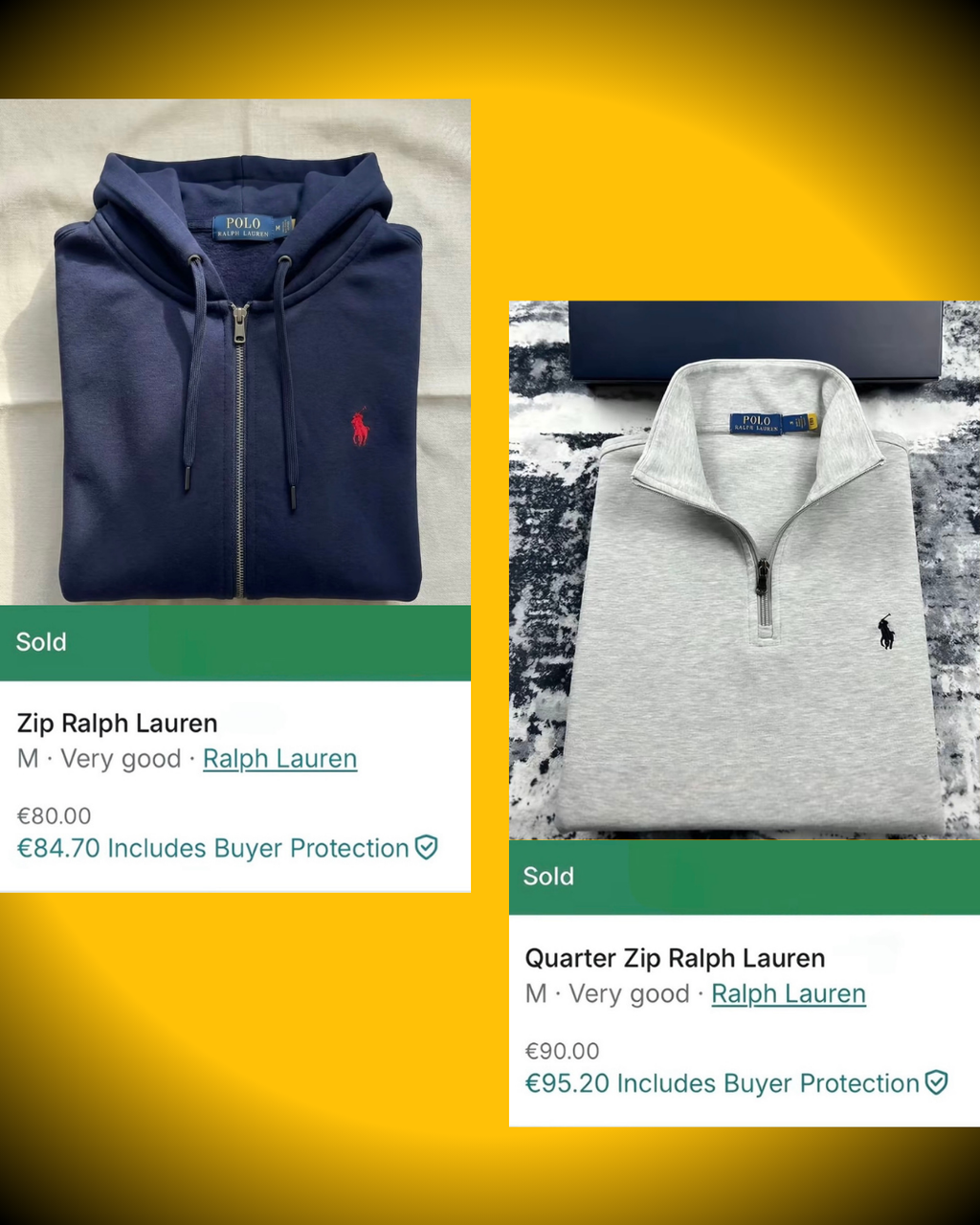 Polo Ralph Lauren
