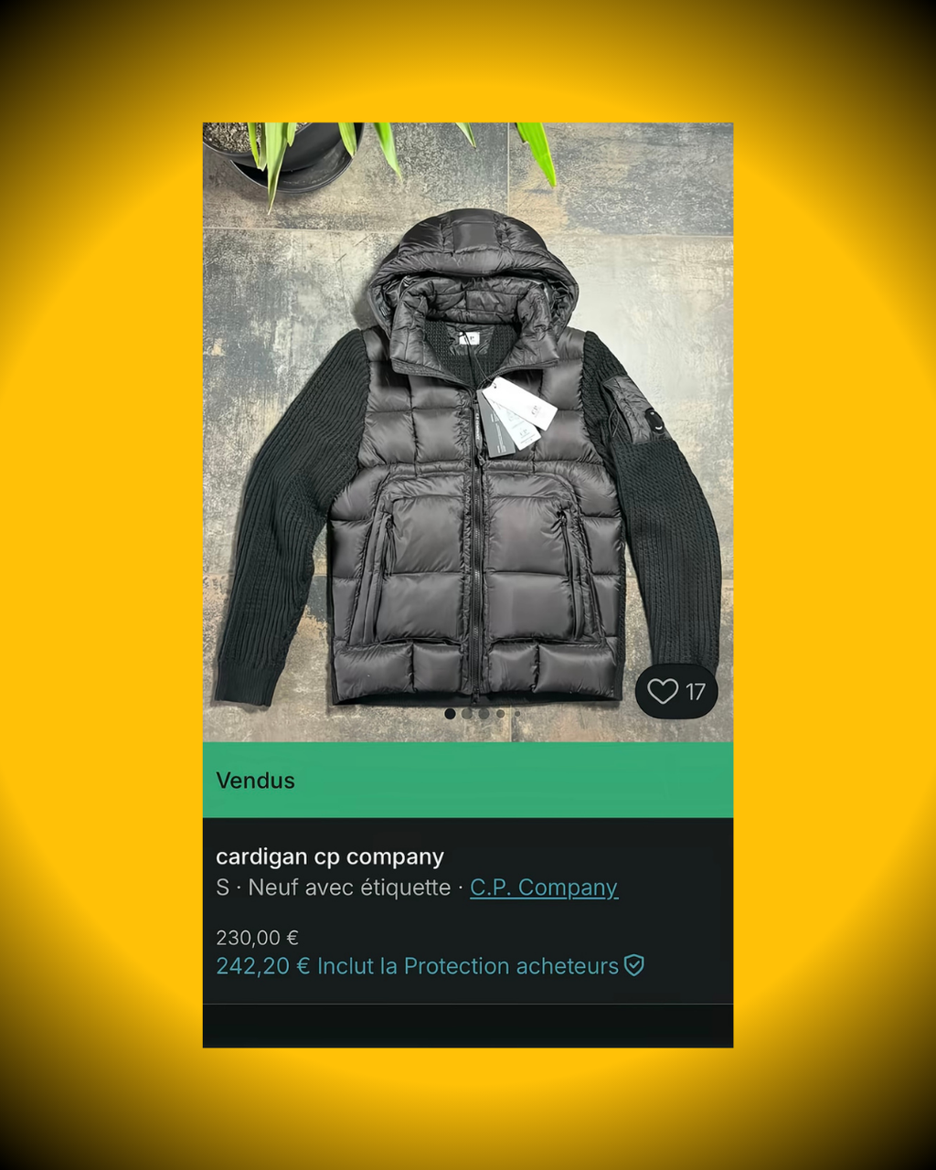 C.P. Company