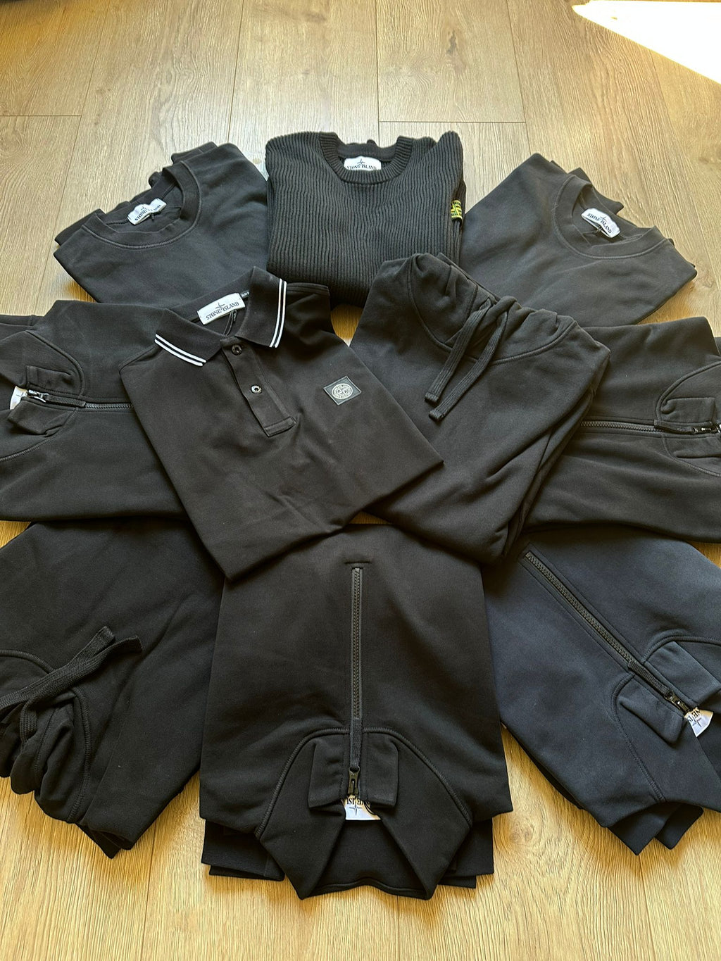 Stone Island