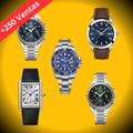 Relojes