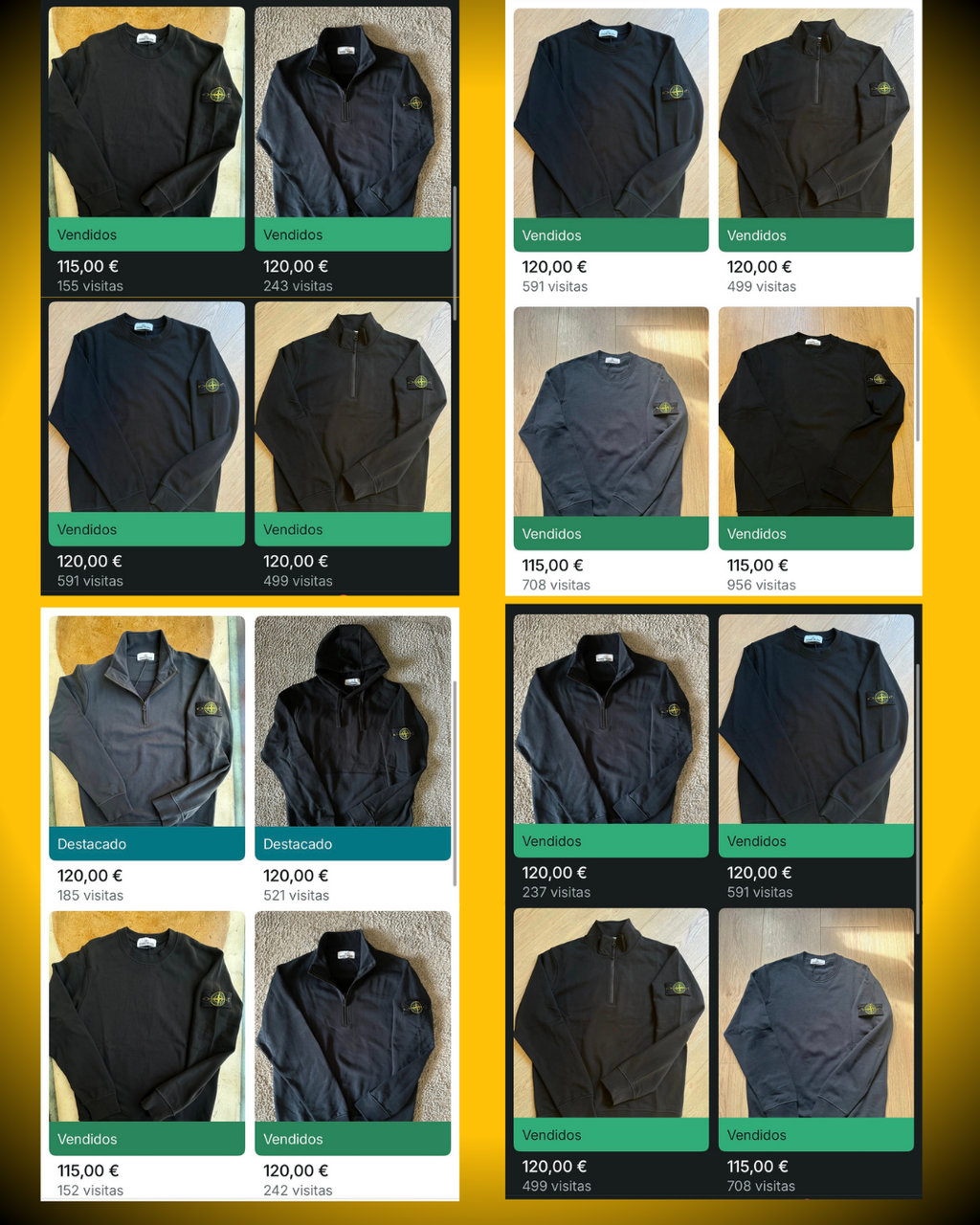 Stone Island