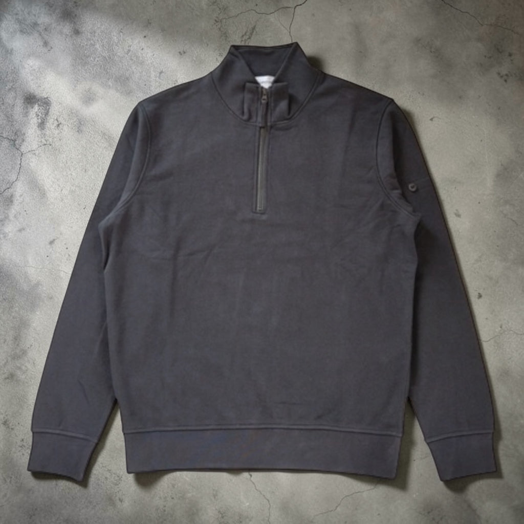 Half-Zip Stone Island negro
