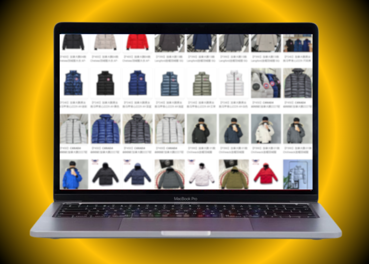 Chaquetones de Lujo