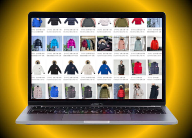 Chaquetones de Lujo