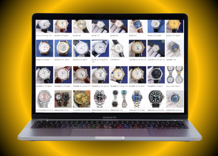 Relojes