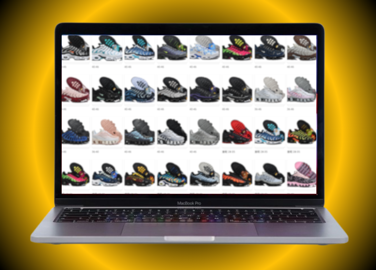 Zapatillas