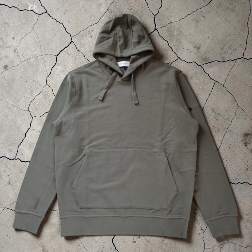 Sudadera Stone Island verde
