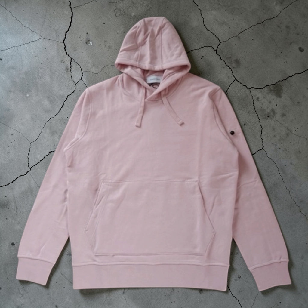 Sudadera Stone Island rosa