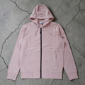 Chaqueta Stone Island rosa