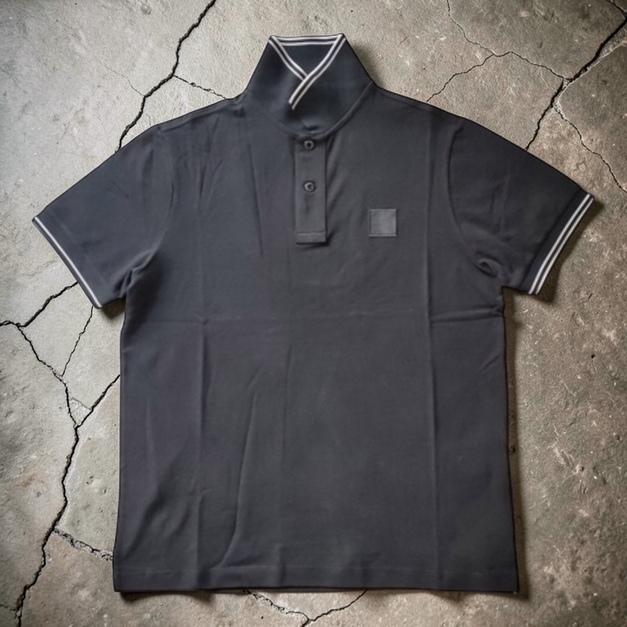 Polo Stone Island