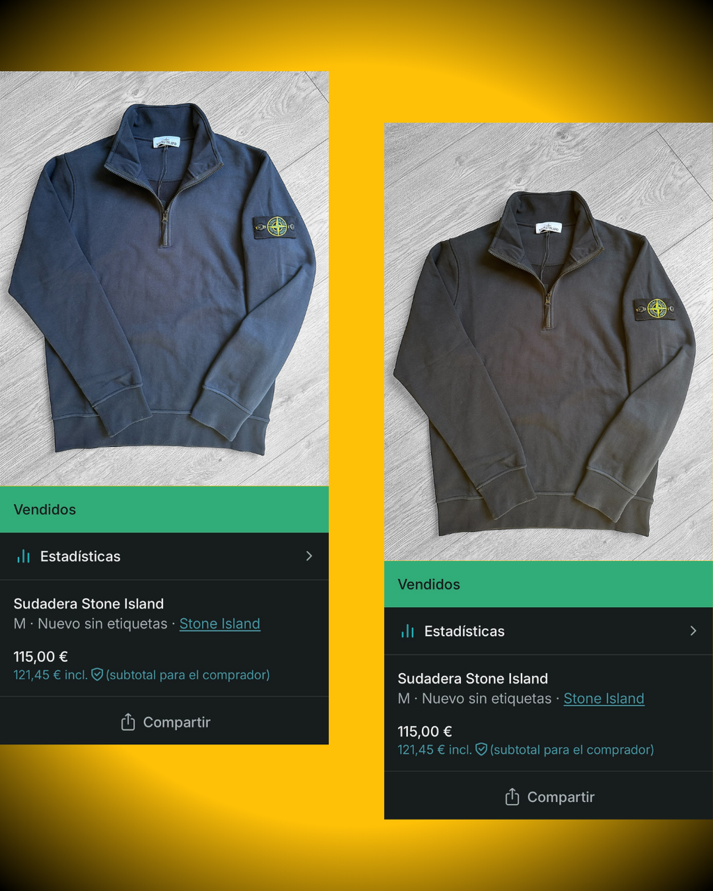 Stone Island