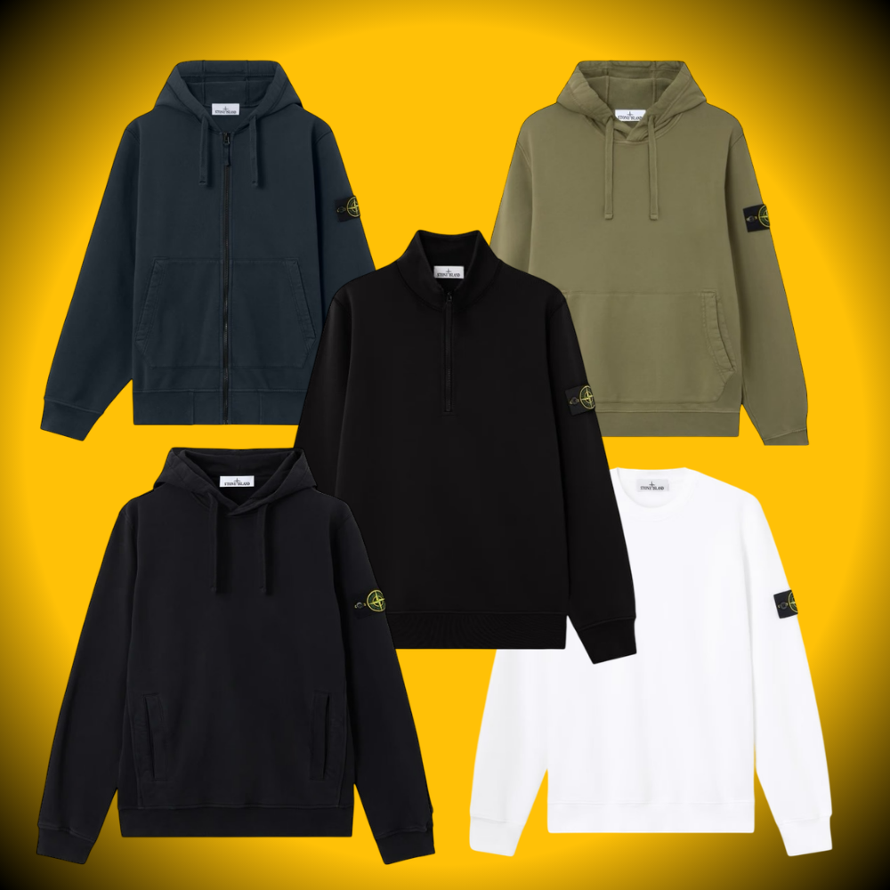 Stone Island